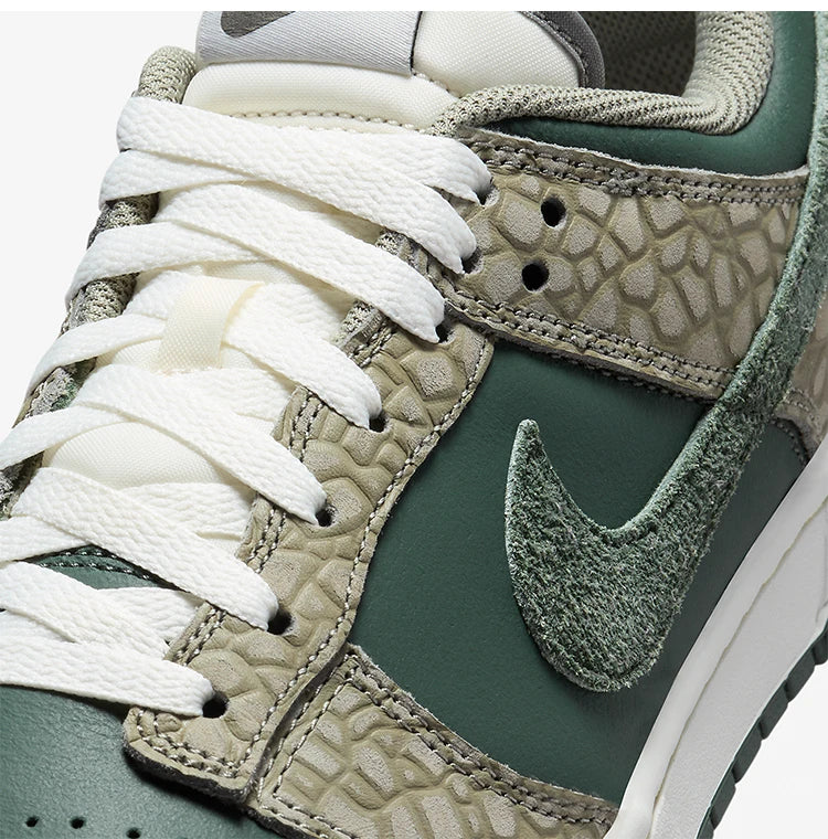 Nike Genuine Dunk Low Men's Retro Low-Top Casual Sneakers HF4878-053
