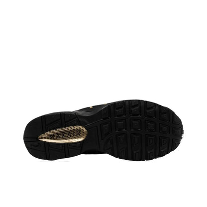Nike Air Max Torch 4 Scarpe da corsa casual da uomo a tomaia bassa in pelle sintetica, ammortizzanti e traspiranti 343846-002