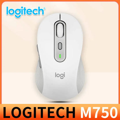 Logitech MX Anywhere 3S Wireless Mouse Bluetooth Ergonomic Mouse for Laptop & Desktop with Silent Clicks and Precision Tracking