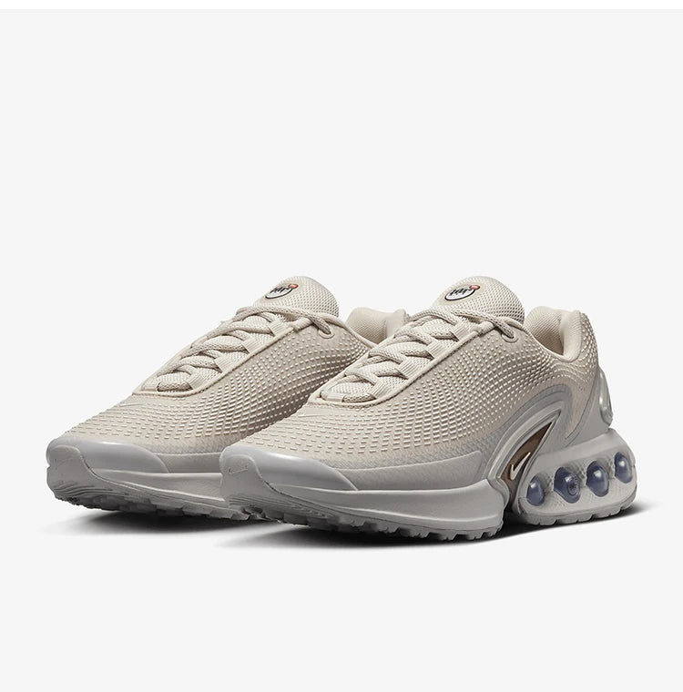Oryginalne, nowe, damskie buty sportowe do biegania Nike z amortyzacją i oddychającą podeszwą FJ3145-600