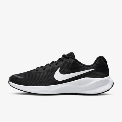 Nike Authentic Revolution 7 lichtgewicht, duurzame sport- en hardloopschoenen voor heren FB2207-001