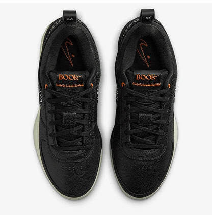 Nike Official BOOK 1 EP Men's Low-Top Training Basketball Shoes FJ4250-003