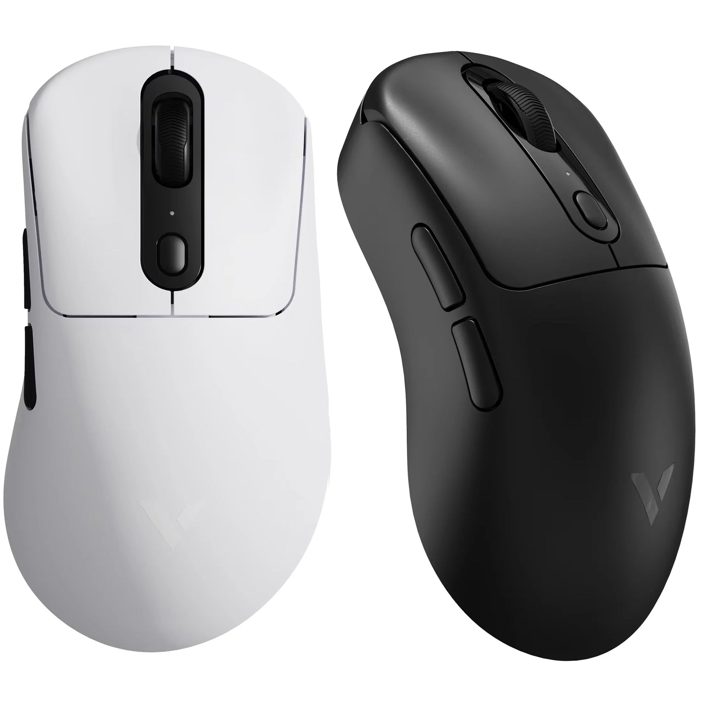 Rapoo VT3Pro GEN-1 Wireless Gaming Mouse 26,000 DPI, 8KHz Polling Rate, 59g Lightweight, 9 Programmable Buttons, PAW3398 Optical Sensor