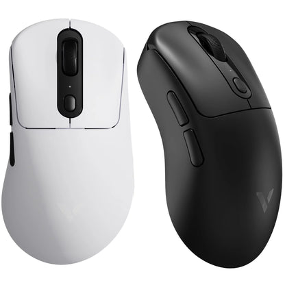 Rapoo VT3Pro GEN-1 Wireless Gaming Mouse 26,000 DPI, 8KHz Polling Rate, 59g Lightweight, 9 Programmable Buttons, PAW3398 Optical Sensor