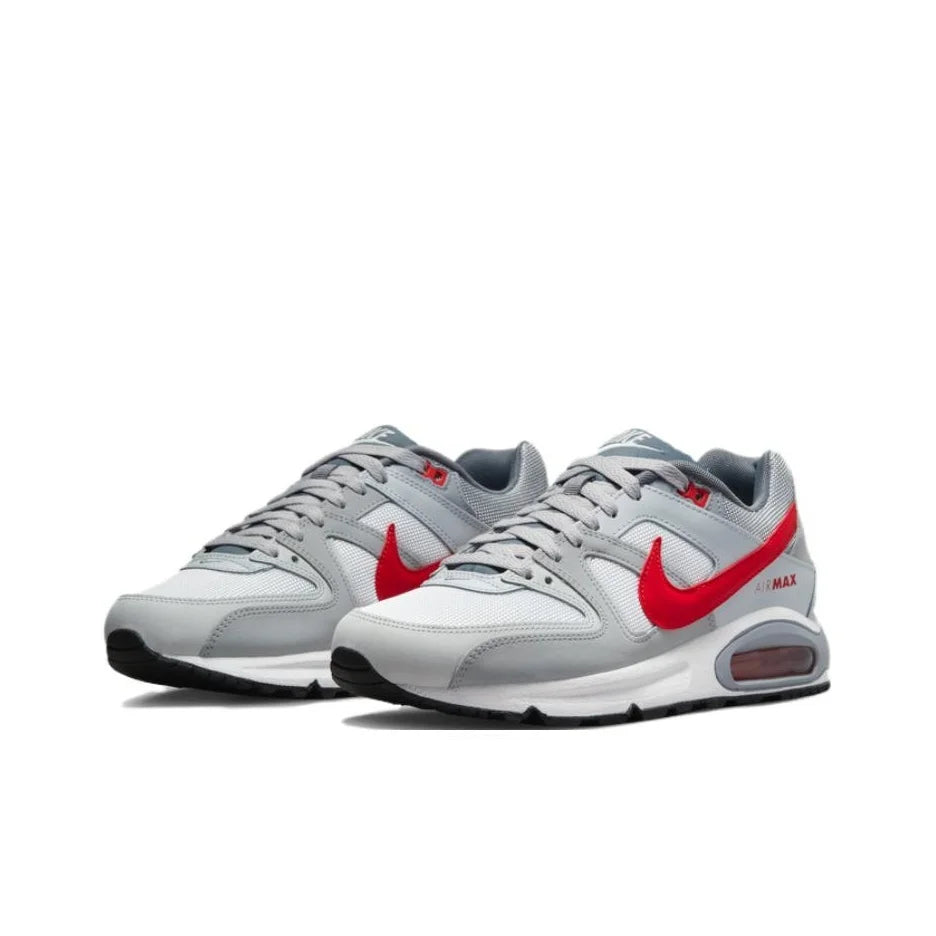 Nike Air Max Command | Comfortabele lage casual schoenen 629993-106