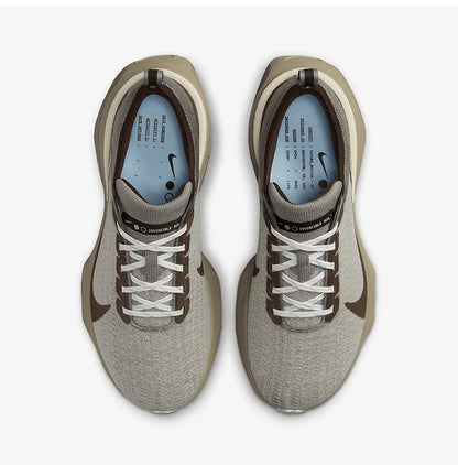 Nike Authentic Invincible 3 Men's Road Cushioned Running Shoes FZ3654-053