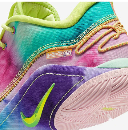 Nike Authentic Lebron 22 Men's Basketball Shoes HV8621-300