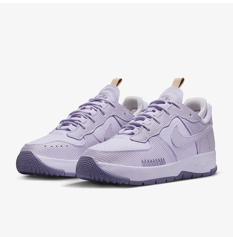 Nike Authentic Air Force1 Wild Women's Air Force 1 Sneakers FB2348-001