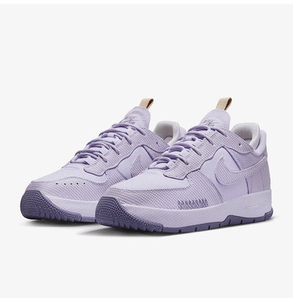 Nike Authentic Air Force1 Wild Women's Air Force 1 Sneakers FB2348-001