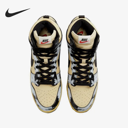 Nike genuine Latest Season Unisex Fashion Casual Sneakers DD9404-700