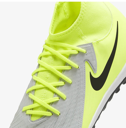 Nike genuine New Men's Mid-Top Cushioned Artificial Turf Shoes FJ2566-003