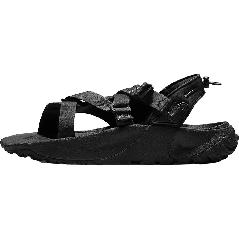 Nike genuine Summer Breathable Casual Men's Sandals FB1948-001