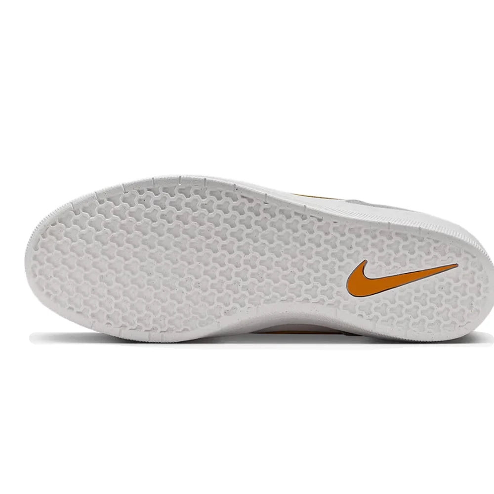 Nike SB Force 58 – modne, minimalistyczne, wygodne, stylowe i wytrzymałe obuwie codzienne z niską cholewką, unisex, DV5477-007