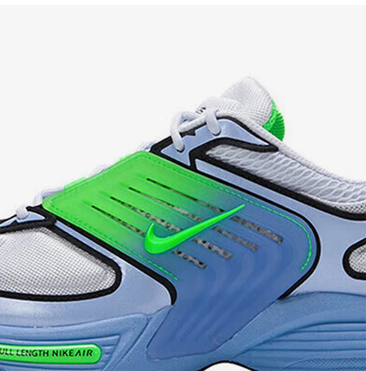Zapatillas de running retro auténticas oficiales Nike Air Pegasus Wave para hombre IB0612-006