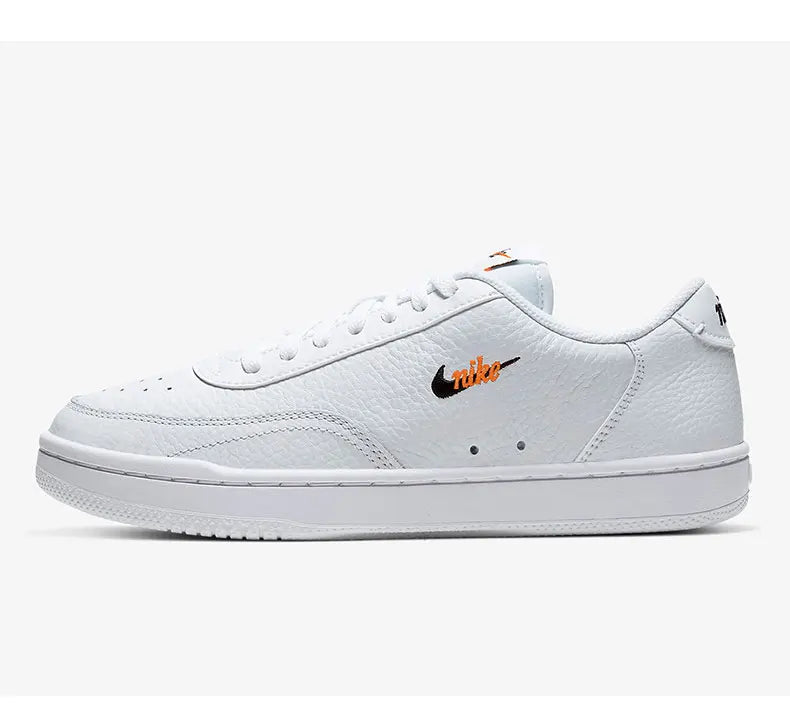 Nike Genuine COURT VINTAGE Zapatillas casual de skate para mujer CW1067-100