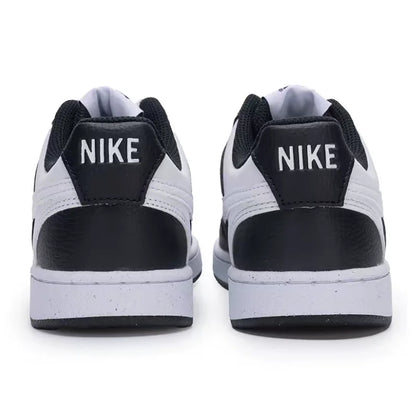 Nike Court Vision Fashionable and Versatile Slip-Resistant and Durable Everyday Casual Women's Low-Top Sneakers DH3158-003
