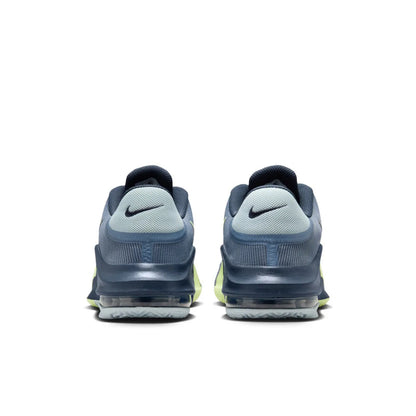 Nike Air Max Impact 4 Low-Top basketballsko – afslappede, alsidige, skridsikre, slidstærke, stødabsorberende DM1124-402