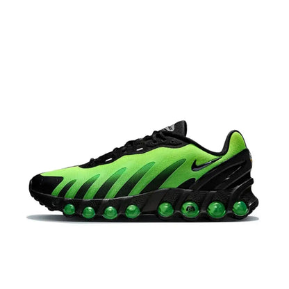 Unisexové běžecké boty Nike Air Max DN8 s dynamickým vzduchovým odpružením, pohodlné tenisky pro každodenní nošení FQ7860-002