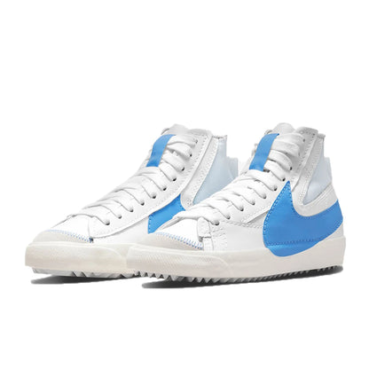 Nike Blazer Sneakers Classic Retro Design Durable Comfort for Casual Everyday Wear CZ1055-100