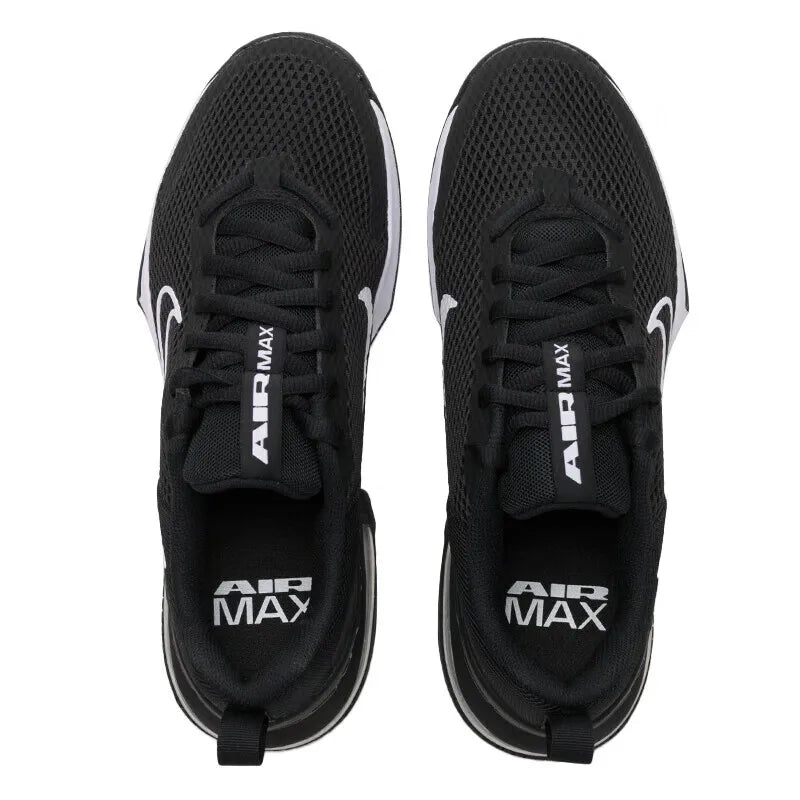 NIKE M AIR MAX ALPHA TRAINER 6 Men's Running Shoes Sneakers