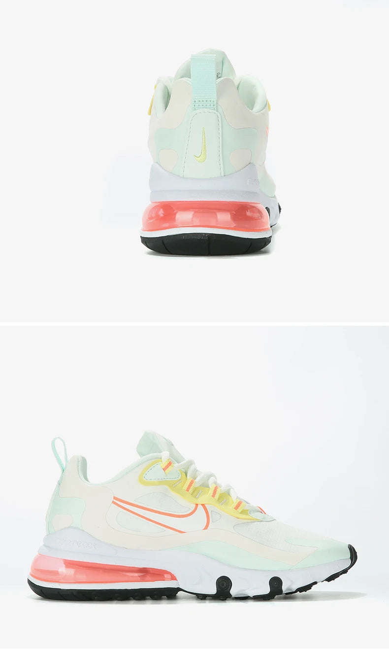 Nike Original Air Max Unisex-Freizeitschuhe mit Luftpolsterung CV8818-102