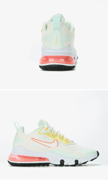 Nike Original Air Max Unisex-Freizeitschuhe mit Luftpolsterung CV8818-102