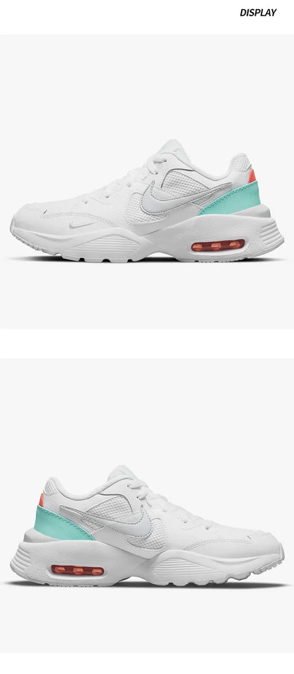 Nike genuine season new women's lightweight breathable casual sports shoes CJ1671-106