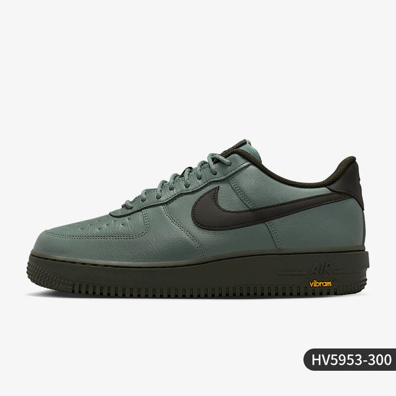 Nike Authentic Winter Style Pánske športové odolné nízke tenisky HV5953-300