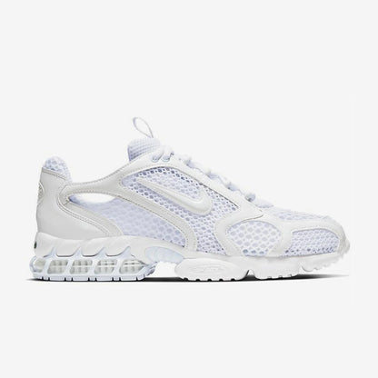 Nike Official Genuine AIR ZOOM Men's Mesh Cushioned Running Shoes CJ1288-100