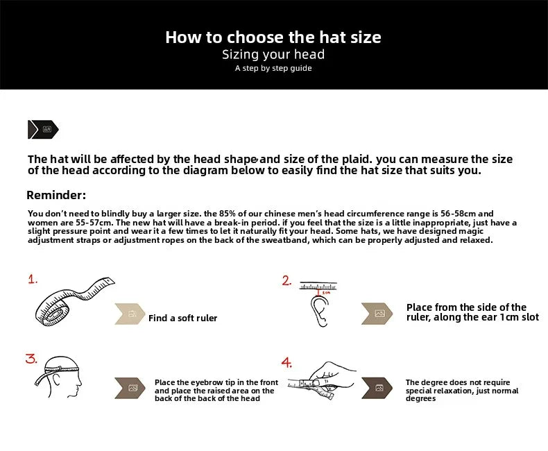 Casquettes de baseball à fond fermé, grande taille, en maille respirante, style « trucker », pour hommes à la tête large, casquette de sport haute, extra-large, 60 cm, 65 cm