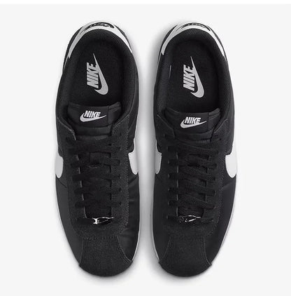 Pánské nízké polstrované volnočasové boty Nike Cortez Leather HF0263-001