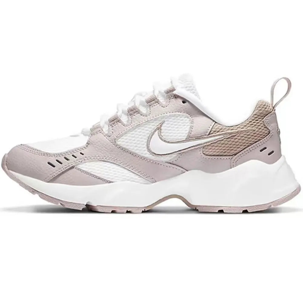 Nike Air Heights Cushioned, Comfortable & Lightweight Breathable, Slip-Resistant & Durable Everyday Running Shoes CI0603-102