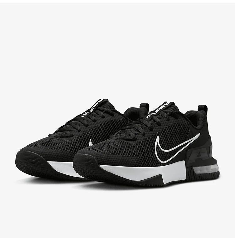 Nike Genuine New Men's Cushioned Breathable Training Shoes FQ1833-001