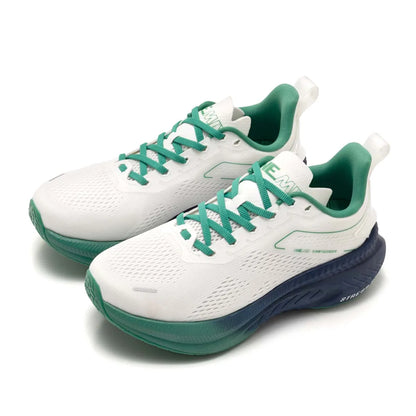 ONEMIX Running Shoes for Men Air Cushion Athletic Breathable Couple Trainers  Walking Sneakers for Women