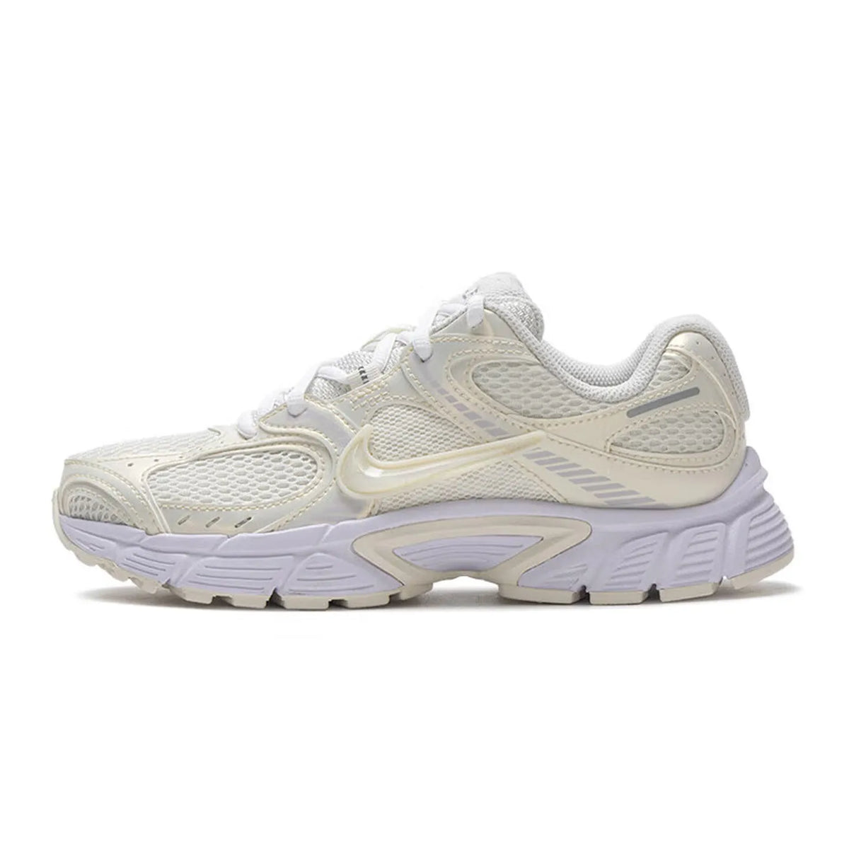 „NIKE V5 RNR“ kasdieniai bėgimo bateliai. Kasdienis komfortas. Lengvi. Kvėpuojantys. Laisvalaikio apranga. Unisex. HJ5228-001