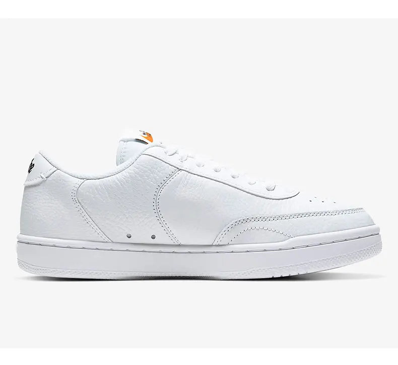 Nike Genuine COURT VINTAGE Zapatillas casual de skate para mujer CW1067-100