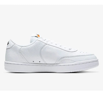 Nike Genuine COURT VINTAGE Zapatillas casual de skate para mujer CW1067-100