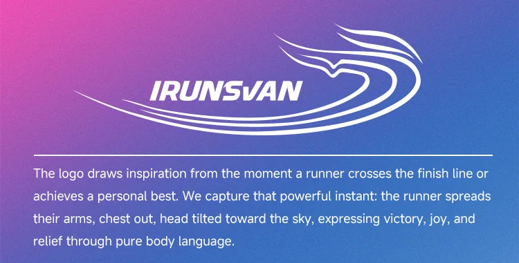 IRUNSVAN Airflow Capsule Scarpe sportive da maratona senza linguetta Scarpe da corsa esclusive per uomo e donna 166