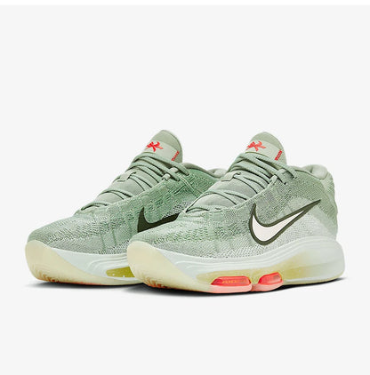 Nike genuine winter new men's cushioned breathable basketball shoes FV5952-300