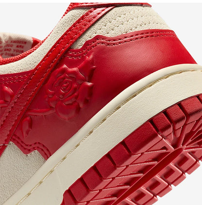Originální dámské pružné nízké tenisky Nike Dunk Low HF1986-100