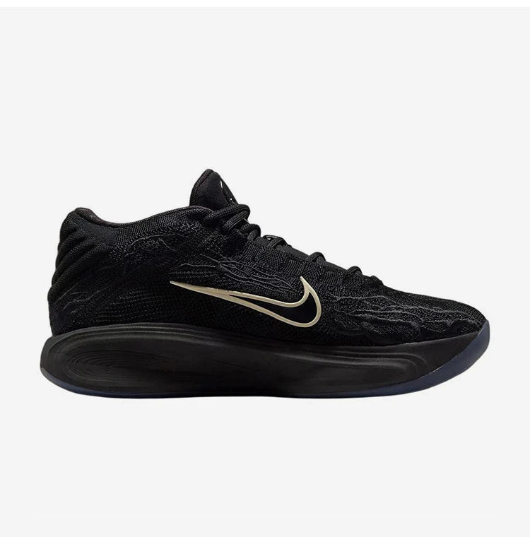 Nike genuine G.T. HUSTLE 3 LX EP men's training basketball shoes IB4169-001