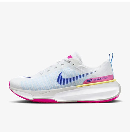 Nike Authentic Invincible 3 Men's ZoomX Road Running Shoes DR2615-105