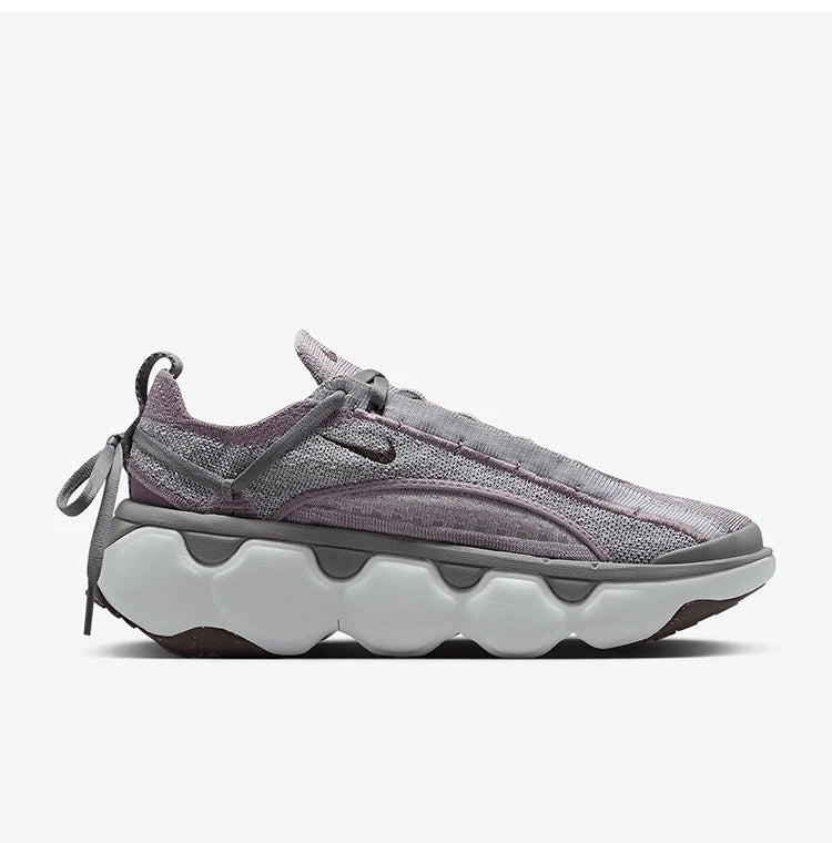 Pantofi de alergare Nike autentici, de vară, noi, cu talpă înaltă și amortizare, pentru femei, model FD2149-600