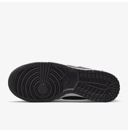 Nike genuine Dunk High LX women's cushioned sports basketball shoes DZ7327-001