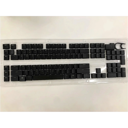 111 key PC translucent keycap new G913 TKL G915 G813 G815 gaming mechanical keyboard keycap