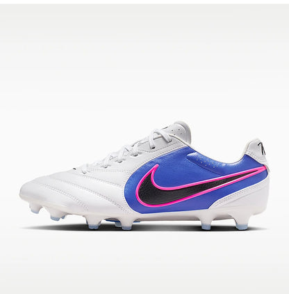 Nike Authentic Tiempo Ligera Pro herresko til fodbold, lav model HQ3158-146