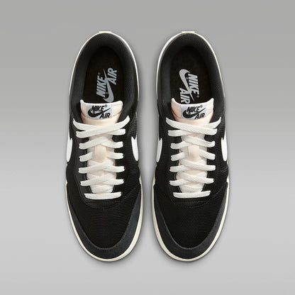 Nike Authentic JORDAN Herren-Sneaker mit Schnürung, niedrigem Schaft, atmungsaktiv und leicht IM2055-001