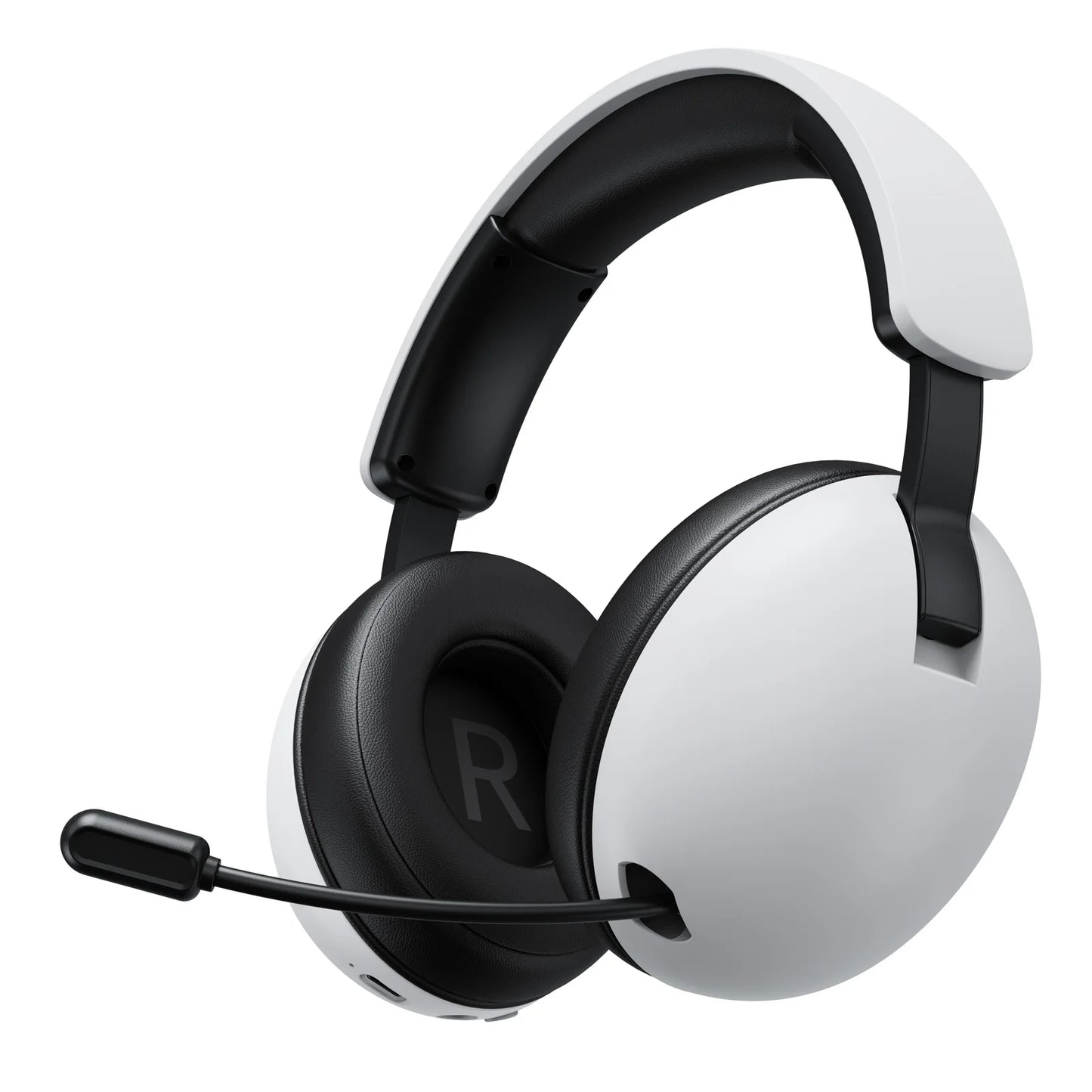 Acinaci BL500 Wireless Gaming Headset 2.4G Bluetooth 5.3 & Wired – Noise Cancelling Mic, 30H Battery, 50mm Drivers for PC, PS5, PS4