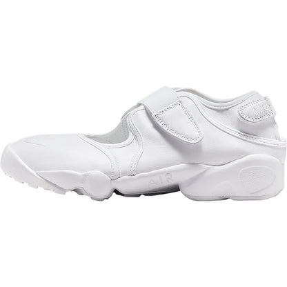 Chaussures de sport décontractées Nike Authentic Air Rift pour femme à bout fendu HM5737-100