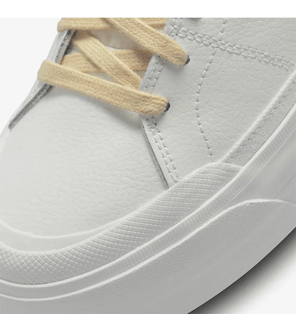 Nike Official Genuine Court Legacy Lift Sneakers sportive da donna a tomaia bassa FD0355-133